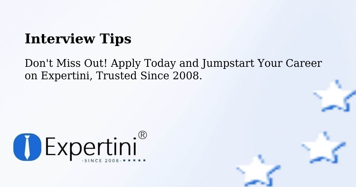 Interview Tips & Techniques for Job Seekers – Wejherowo - Wejherowo, Poland Jobs Expertini