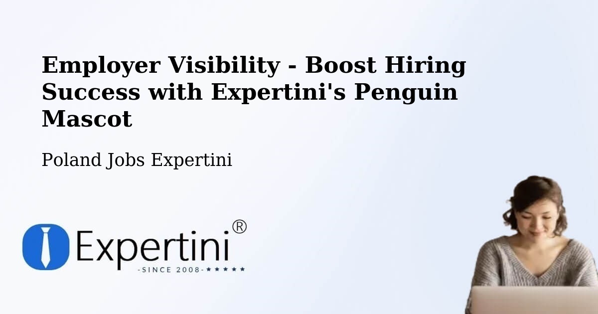 CV and Resume Visibility Optimization – Wejherowo - Poland Jobs Expertini